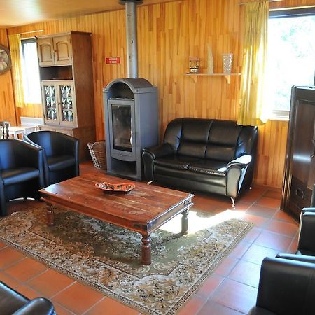 Gite Vivaldi Durbuy Zimmer foto