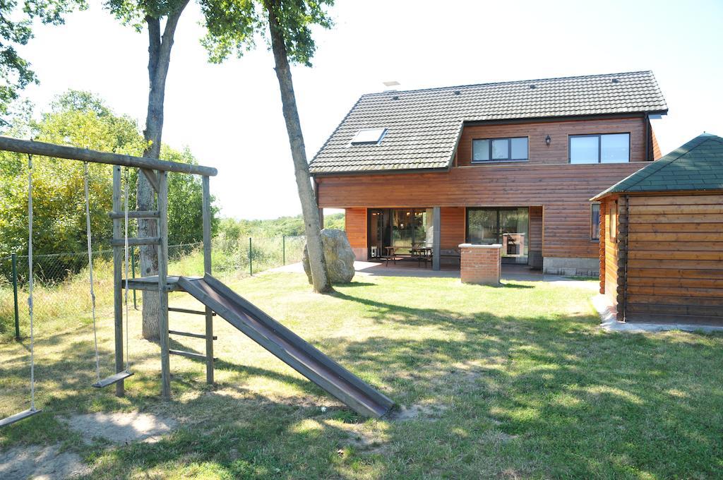 Gite Vivaldi Durbuy Zimmer foto