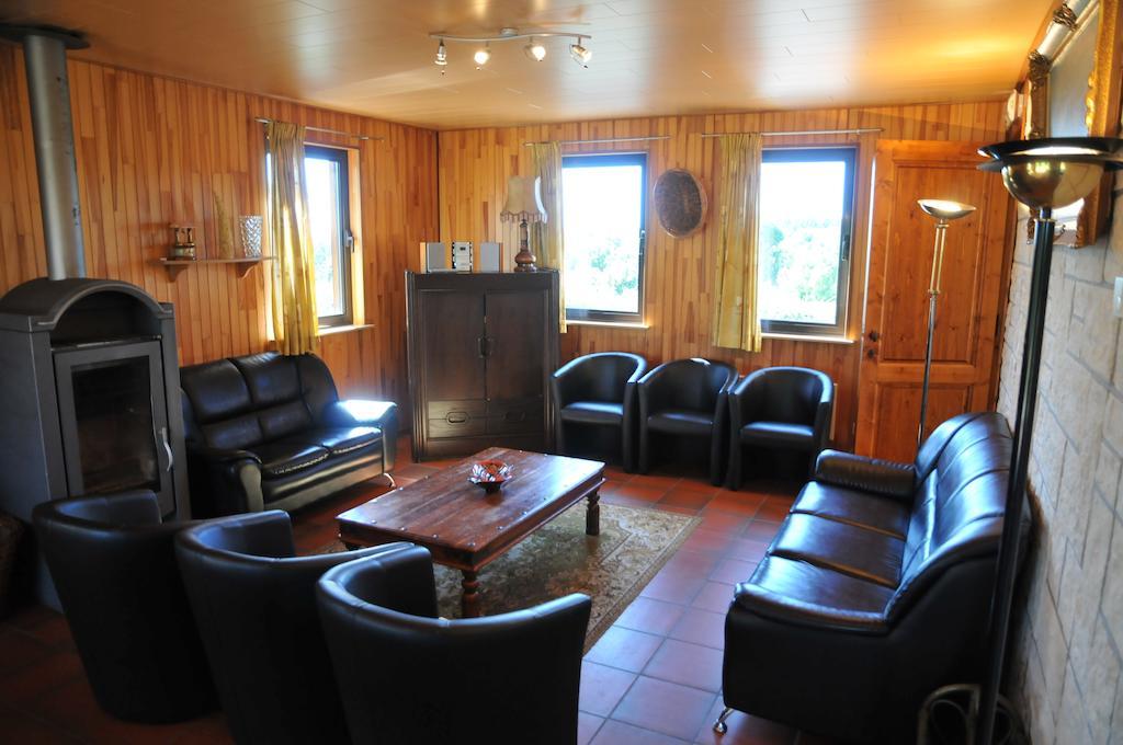 Gite Vivaldi Durbuy Zimmer foto