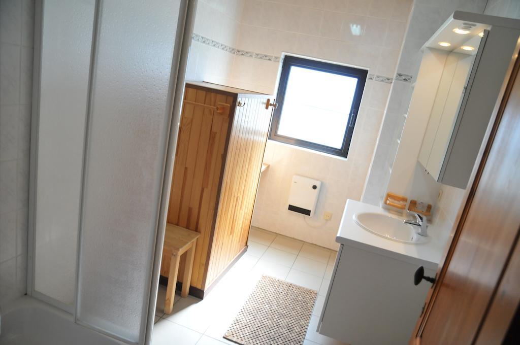 Gite Vivaldi Durbuy Zimmer foto