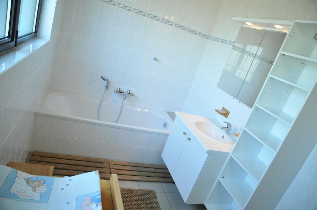 Gite Vivaldi Durbuy Zimmer foto